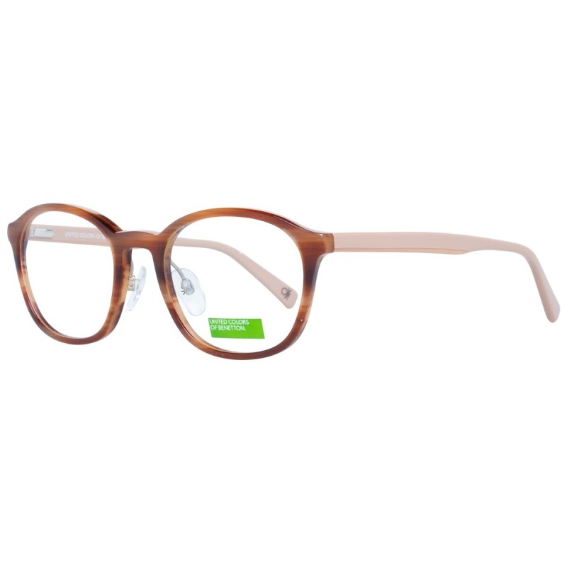 Montatura per Occhiali Donna Benetton BEO1028 49151 Montatura per Occhiali Donna Benetton BEO1028 49151