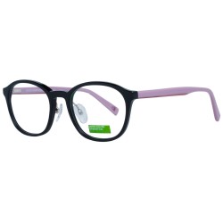Montatura per Occhiali Donna Benetton BEO1028 49001