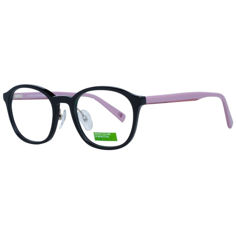 Montatura per Occhiali Donna Benetton BEO1028 49001 Montatura per Occhiali Donna Benetton BEO1028 49001