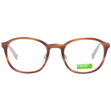 Montatura per Occhiali Donna Benetton BEO1028 49151