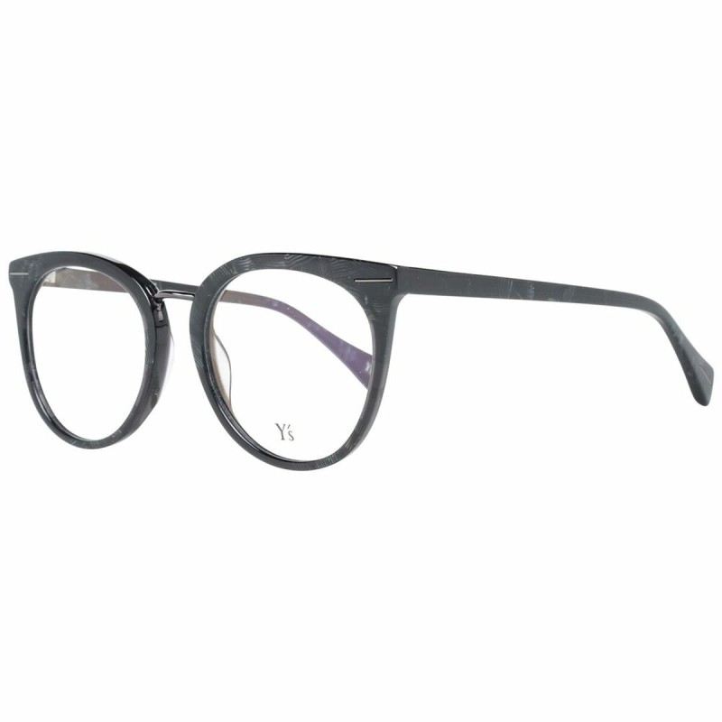 Montatura per Occhiali Uomo Yohji Yamamoto YS1002 51024 Montatura per Occhiali Uomo Yohji Yamamoto YS1002 51024