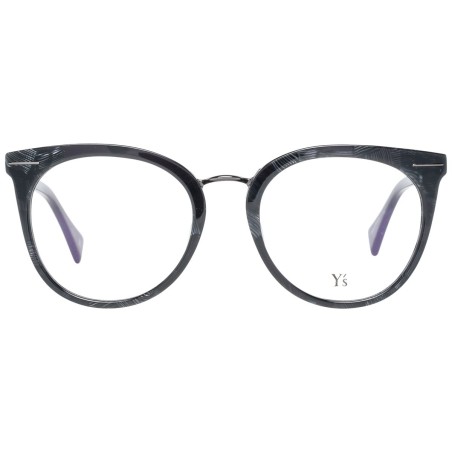Montatura per Occhiali Uomo Yohji Yamamoto YS1002 51024