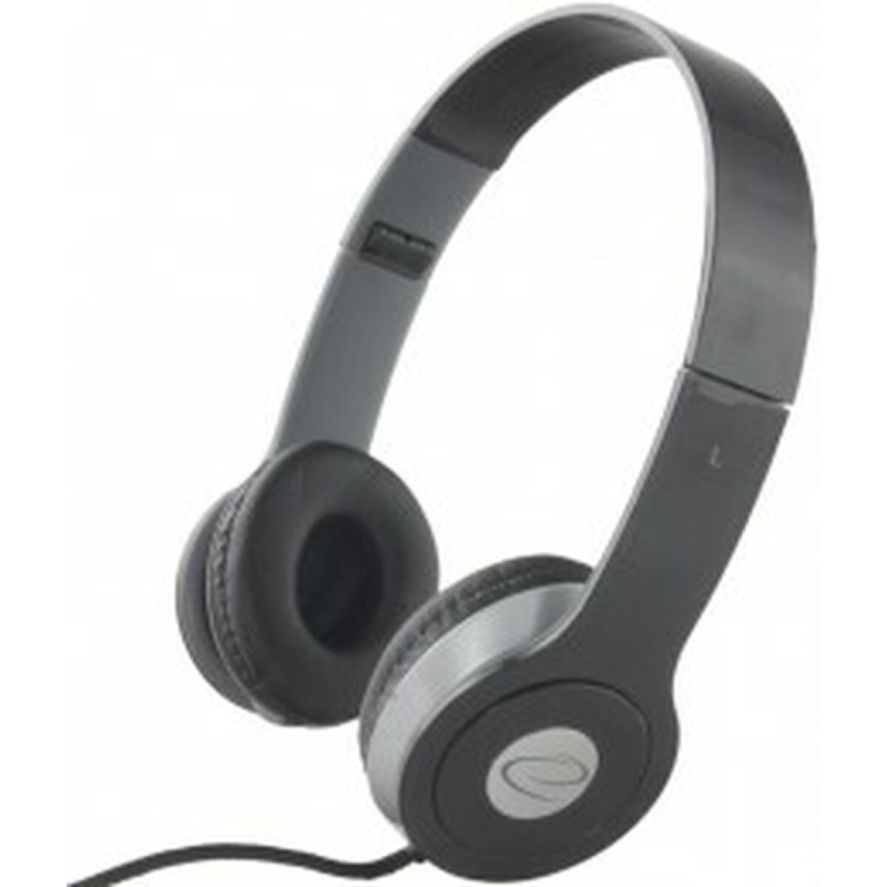 Auricolari Esperanza EH145K Nero Auricolari Esperanza EH145K Nero
