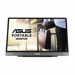 Monitor portatile Asus MB14AC Full HD 14" 60 Hz