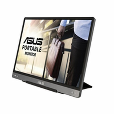Monitor portatile Asus MB14AC Full HD 14" 60 Hz