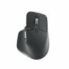 Mouse senza Fili Logitech MX Master 3S Grafite Monocromatica