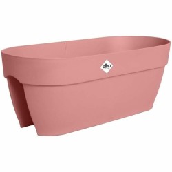 Vaso Elho Vibia Campana Flower Bridge 60 Rose 26 x 59 x 22 cm