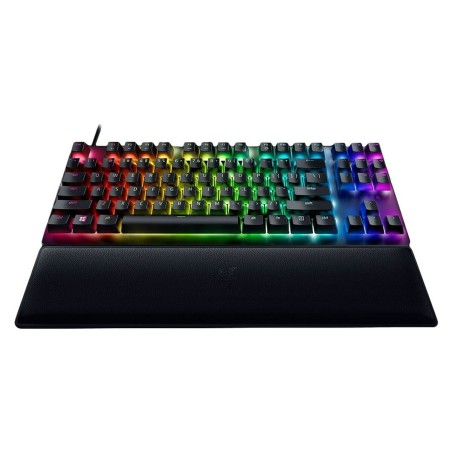 Tastiera Razer RZ03-03940100-R3M1 Nero Multicolore QWERTY Qwerty US