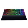 Tastiera Razer RZ03-03940100-R3M1 Nero Multicolore QWERTY Qwerty US
