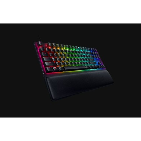 Tastiera Razer RZ03-03940100-R3M1 Nero Multicolore QWERTY Qwerty US