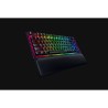 Tastiera Razer RZ03-03940100-R3M1 Nero Multicolore QWERTY Qwerty US