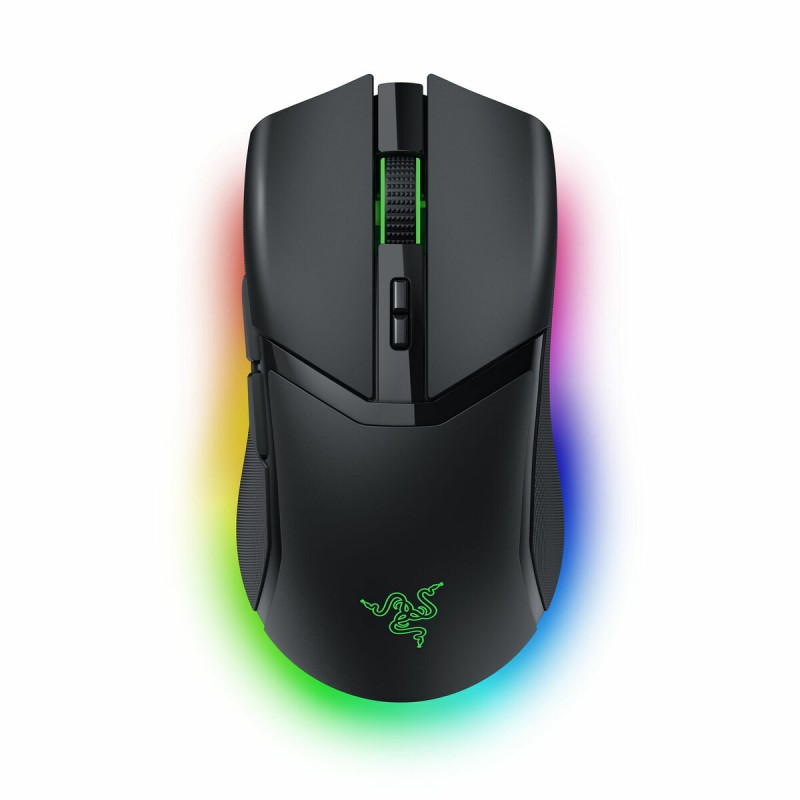 Mouse Razer RZ01-04660100-R3G1 30000 dpi (30000 dpi) Mouse Razer RZ01-04660100-R3G1 30000 dpi (30000 dpi)