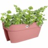 Vaso Elho Vibia Campana Flower Bridge 60 Rose 26 x 59 x 22 cm
