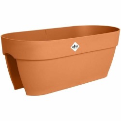 Vaso Elho Vibia Campana Flower Bridge 60 Marrone 26 x 59 x 22 cm