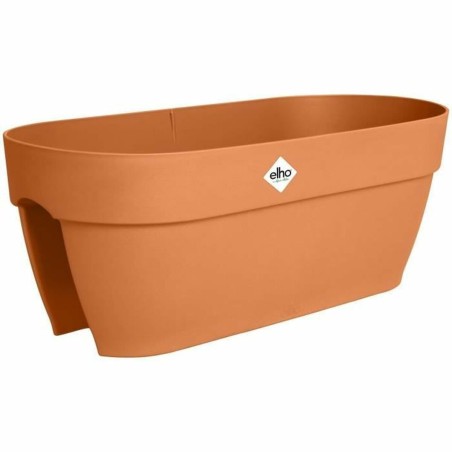 Vaso Elho Vibia Campana Flower Bridge 60 Marrone 26 x 59 x 22 cm