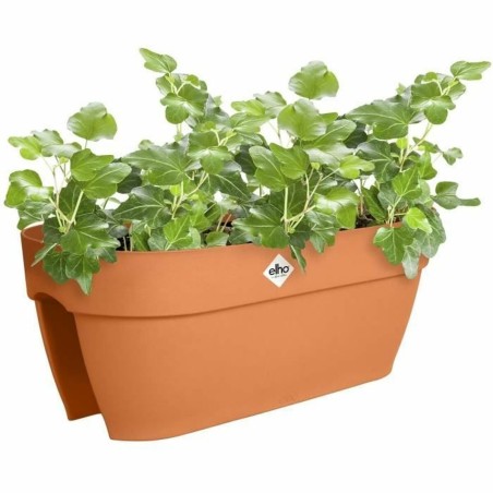 Vaso Elho Vibia Campana Flower Bridge 60 Marrone 26 x 59 x 22 cm