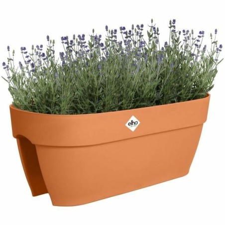 Vaso Elho Vibia Campana Flower Bridge 60 Marrone 26 x 59 x 22 cm