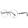 Montatura per Occhiali Donna Gianfranco Ferre GFF0093 48001