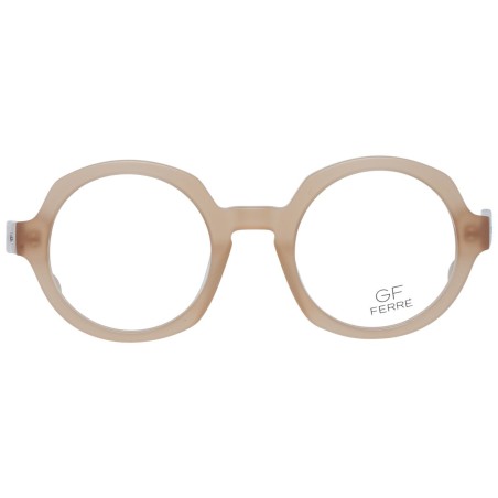 Montatura per Occhiali Unisex Gianfranco Ferre GFF0128 47005