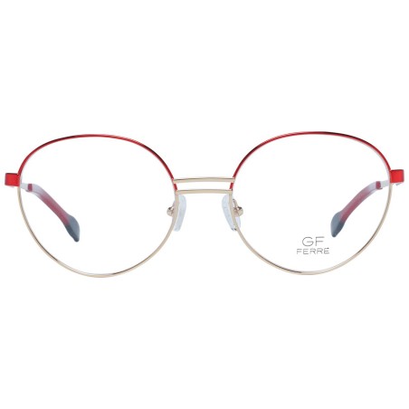 Montatura per Occhiali Donna Gianfranco Ferre GFF0165 55004