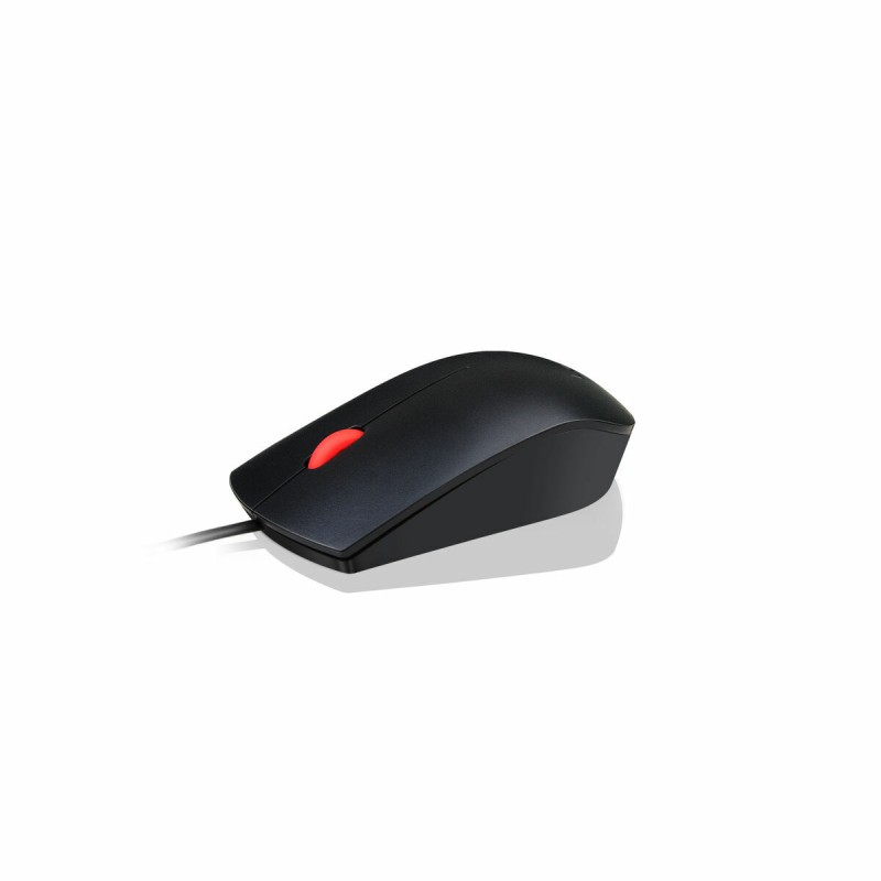 Mouse Lenovo 4Y50R20863 Nero 1600 dpi Mouse Lenovo 4Y50R20863 Nero 1600 dpi