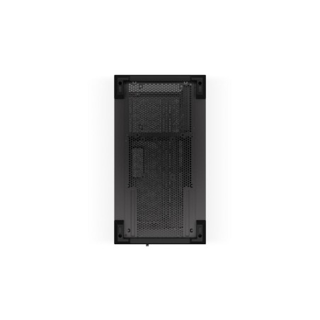 Case computer desktop ATX Krux KRXD004 Nero