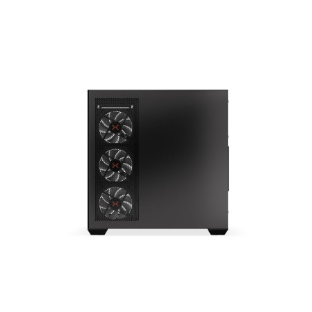 Case computer desktop ATX Krux KRXD004 Nero