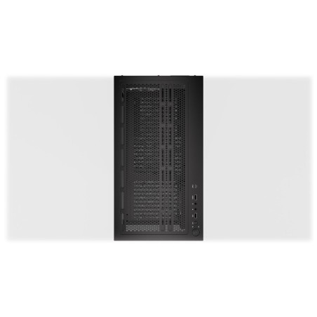 Case computer desktop ATX Krux KRXD004 Nero