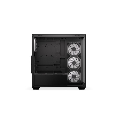 Case computer desktop ATX Krux KRXD004 Nero