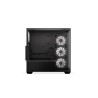 Case computer desktop ATX Krux KRXD004 Nero