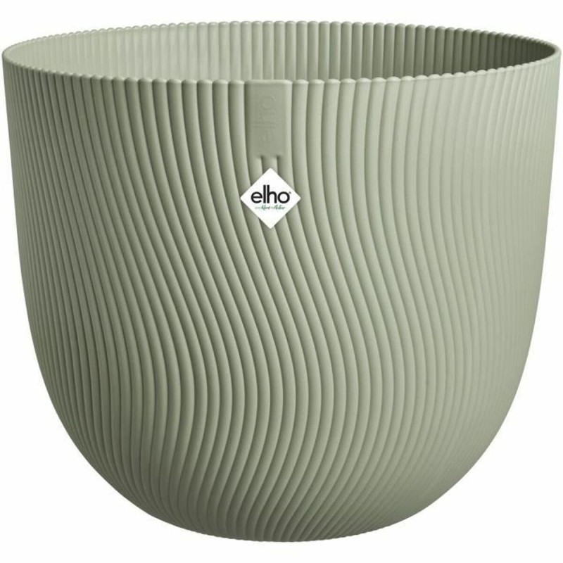 Vaso Elho Verde 30 x 29,5 x 25 cm Vaso Elho Verde 30 x 29,5 x 25 cm