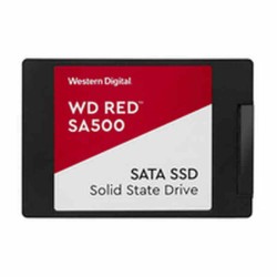 Hard Disk SSD Western Digital WDS100T1R0A 2,5" 1 TB SSD