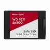 Hard Disk SSD Western Digital WDS100T1R0A 2,5" 1 TB SSD
