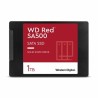 Hard Disk SSD Western Digital WDS100T1R0A 2,5" 1 TB SSD