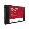 Hard Disk SSD Western Digital WDS100T1R0A 2,5" 1 TB SSD