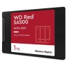Hard Disk SSD Western Digital WDS100T1R0A 2,5" 1 TB SSD