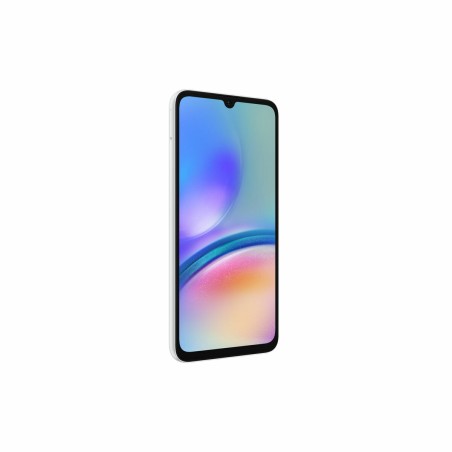 Smartphone Samsung Galaxy SM-A057GZSU 6,7" Qualcomm Snapdragon 680 4 GB RAM 64 GB Argentato