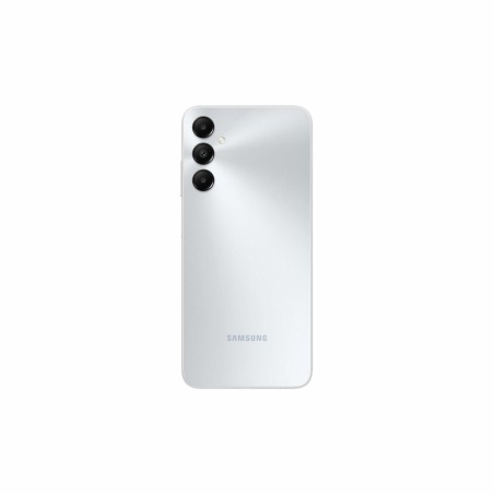 Smartphone Samsung Galaxy SM-A057GZSU 6,7" Qualcomm Snapdragon 680 4 GB RAM 64 GB Argentato