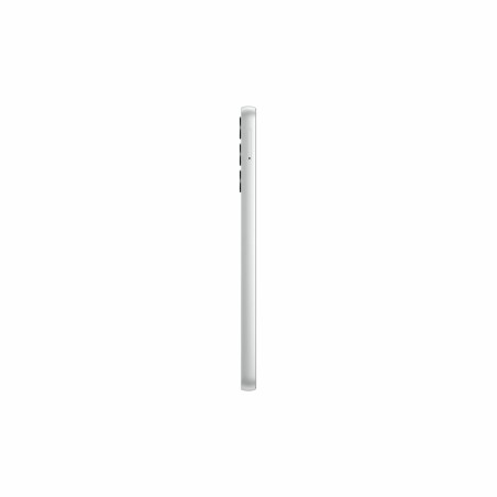 Smartphone Samsung Galaxy SM-A057GZSU 6,7" Qualcomm Snapdragon 680 4 GB RAM 64 GB Argentato