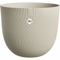 Vaso Elho Beige 30 x 29,5 x 25 cm