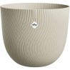 Vaso Elho Beige 30 x 29,5 x 25 cm