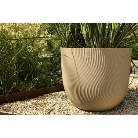 Vaso Elho Beige 30 x 29,5 x 25 cm