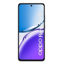 Smartphone Oppo Reno 12FS 8 GB RAM 512 GB Grigio 6,67" QUALCOMM SNAPDRAGON 685