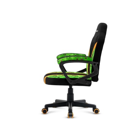 Sedia Gaming Huzaro HZ-Ranger 1.0 Pixel mesh Stampa