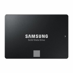 Hard Disk Samsung 870 EVO 2,5" SATA3 500 GB SSD