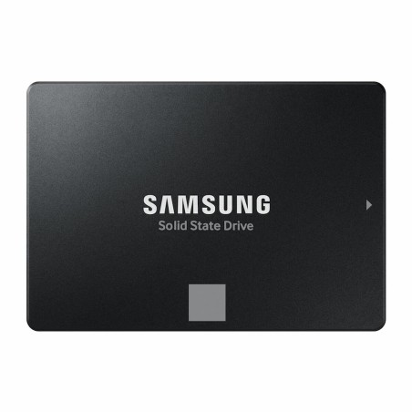 Hard Disk Samsung 870 EVO 2,5" SATA3 500 GB SSD