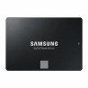 Hard Disk Samsung 870 EVO 2,5" SATA3 500 GB SSD