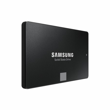 Hard Disk Samsung 870 EVO 2,5" SATA3 500 GB SSD