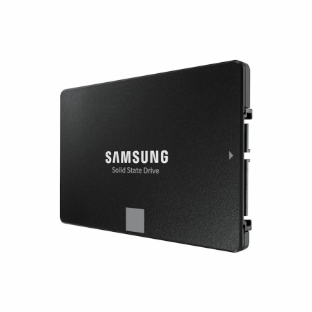Hard Disk Samsung 870 EVO 2,5" SATA3 500 GB SSD