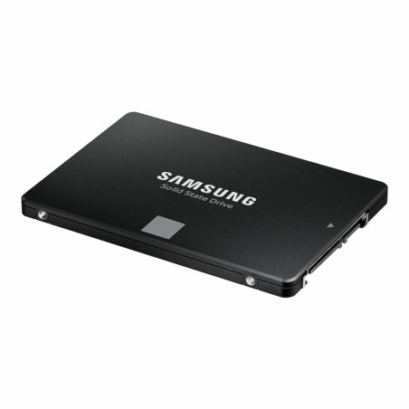 Hard Disk Samsung 870 EVO 2,5" SATA3 500 GB SSD